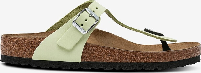 Sandaler Gizeh BS - Grønn