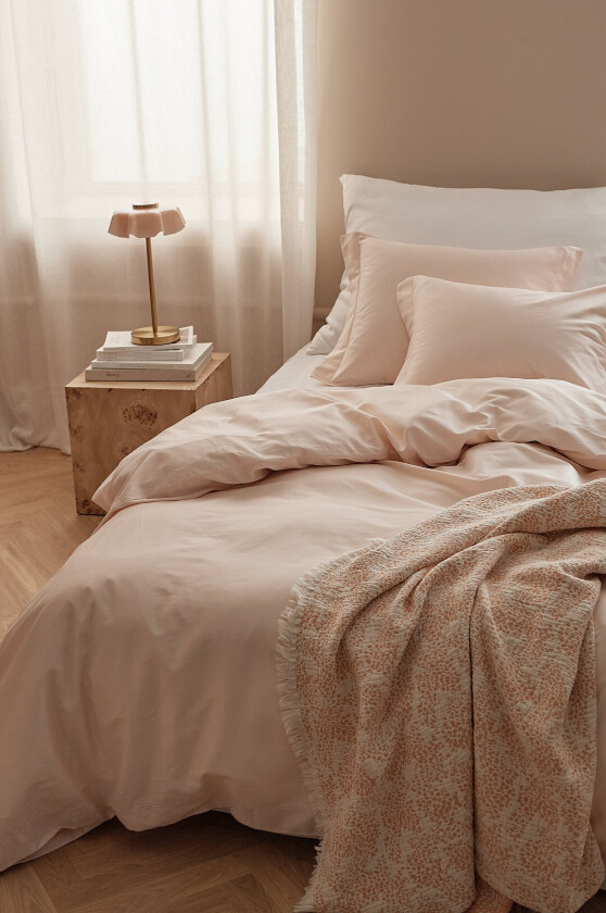 Sengesett Dorene - Rosa