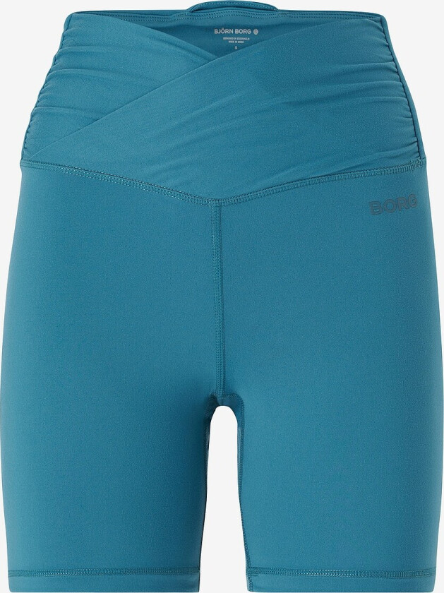 Treningsshorts Studio Cross Shorts - Blå