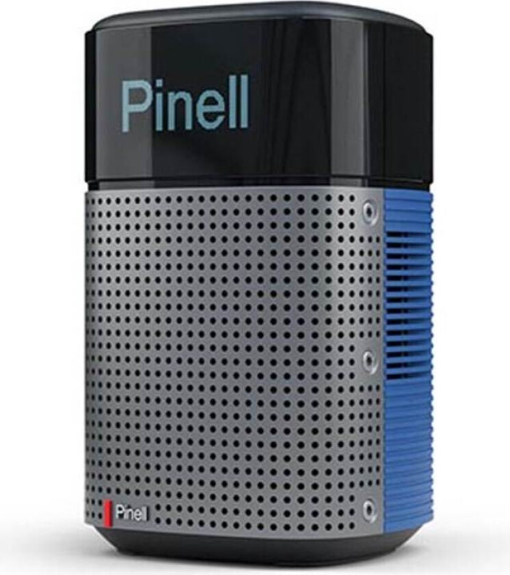 Bilde av North - Arctic Blue Dab-Radio Med Bluetooth Og Wi-Fi