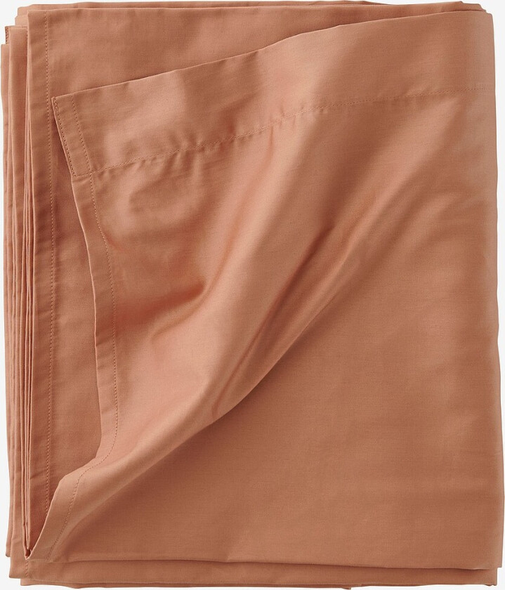 Laken Dorene i sateng - Rosa