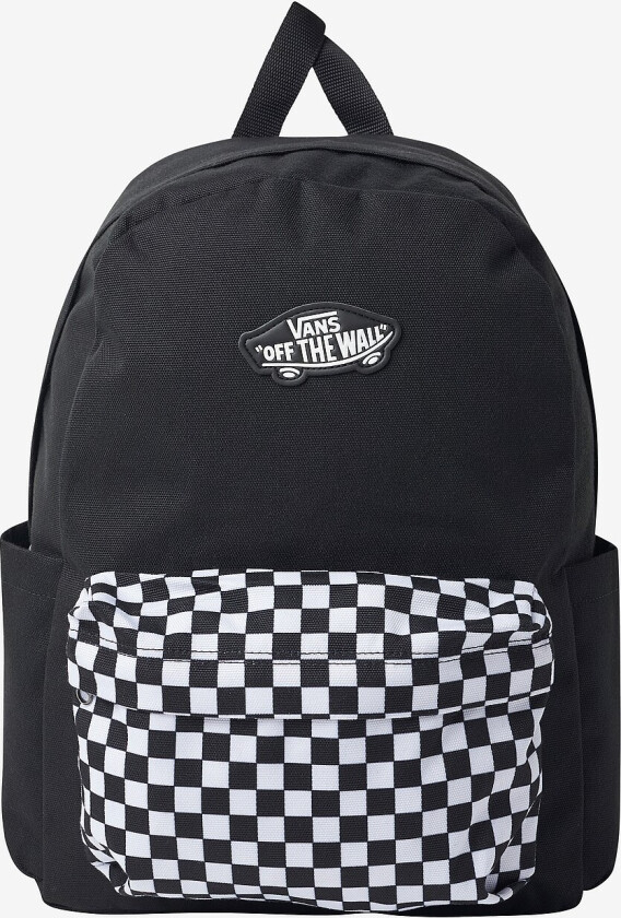 Ryggsekk Old Skool Grom Backpack - Svart
