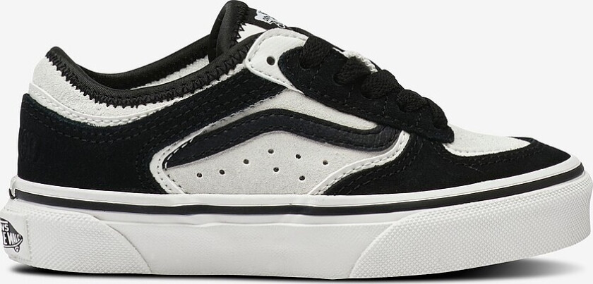 Joggesko UY Rowley Classic - Svart