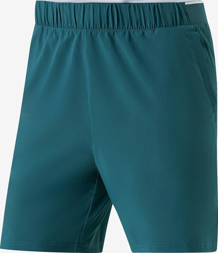 Treningsshorts Club Stretch Woven Shorts - Grønn