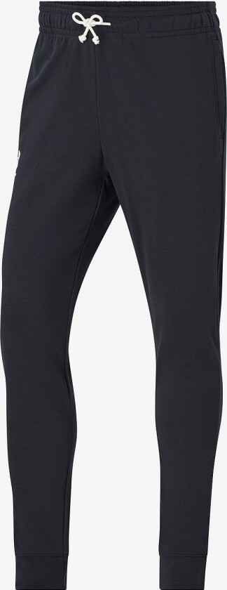 Sweatbukser UA Rival Terry Jogger - Svart