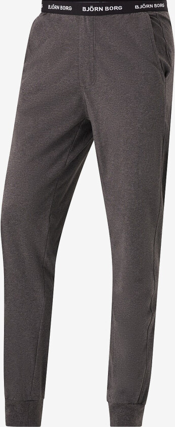 Treningsbukser Core Loungewear Pants - Grå