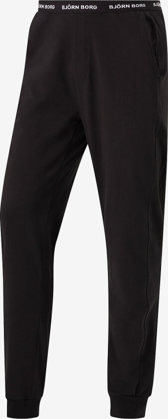 Treningsbukser Core Loungewear Pants - Svart