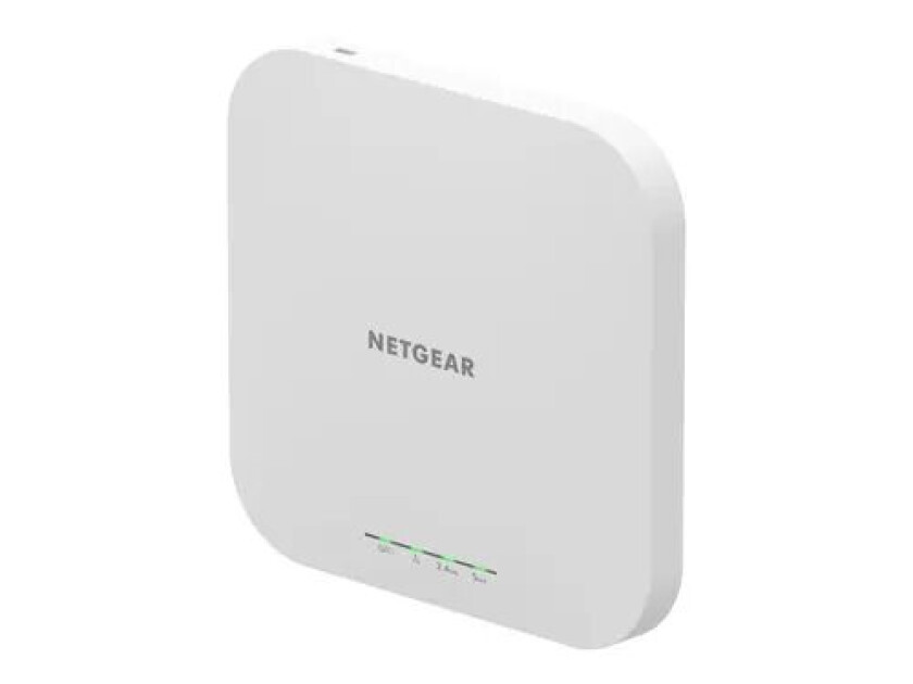 Netgear Insight Wax610 Wifi 6 Access Point