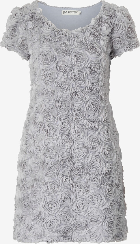 Kjole Parker Dress - Blå