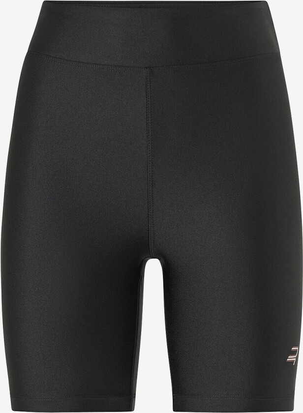 Treningstights / sykkelshortser Shine Bike Tights - Svart