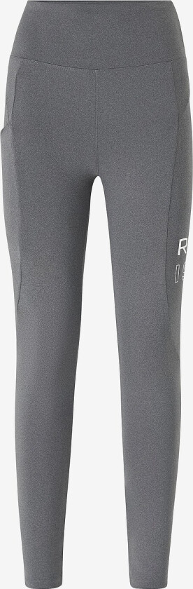 Treningstights Endorphin Logo Tights - Grå