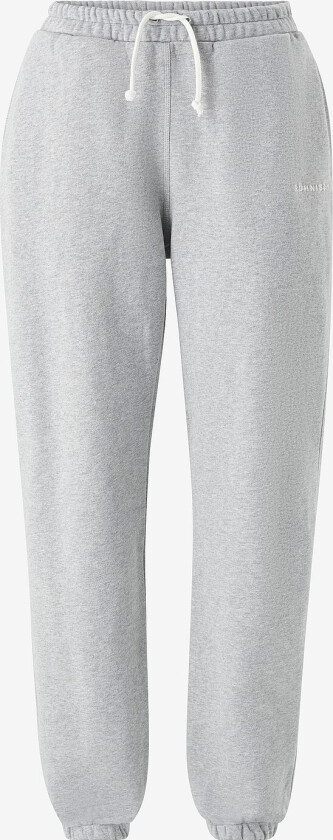 Sweatbukser Iconic Sweatpants - Grå