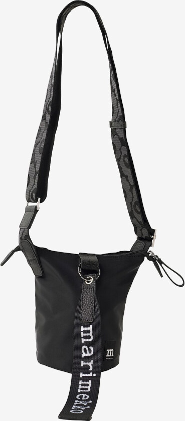 Veske Essential Bucket - Svart