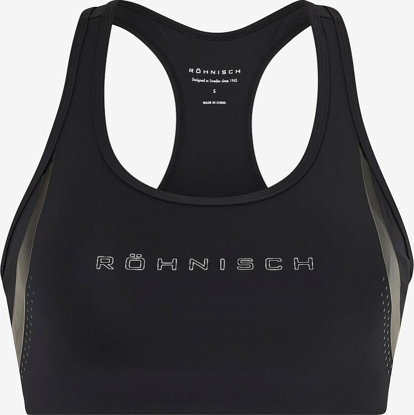 Sports-BH Speed Sportsbra - Svart