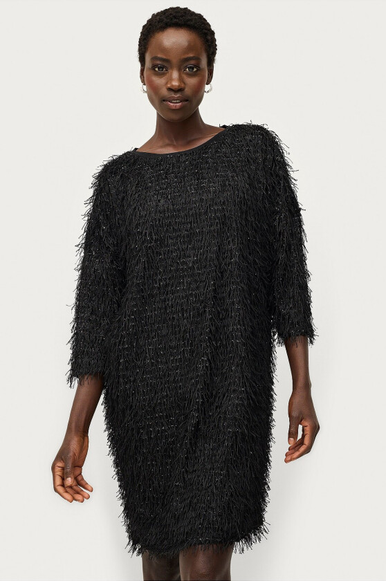 Kjole BanriSZ Dress - Svart