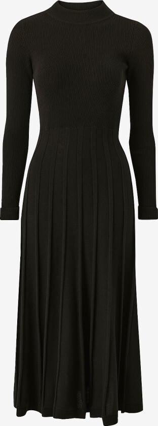 Kjole Joanne Dress - Svart