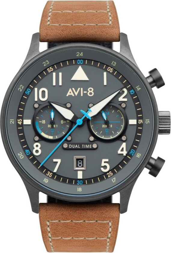 Hawker Hurricane Herreklokke AV-4088-04