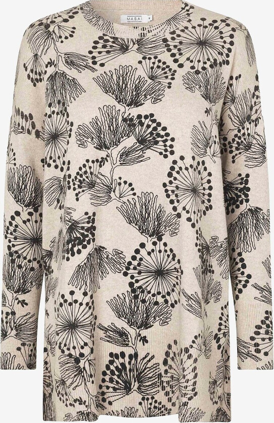 Tunika MaFernande Tunic - Natur