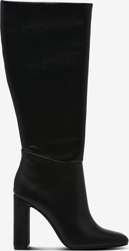 Støvler Ally Boot - Svart