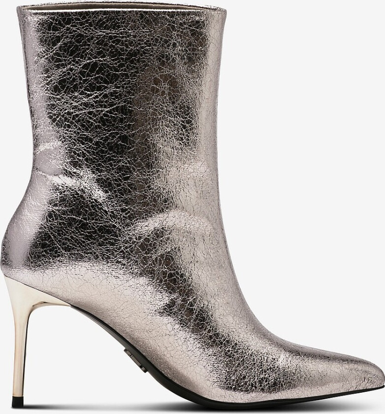 Boots Lyricals Bootie - Sølv