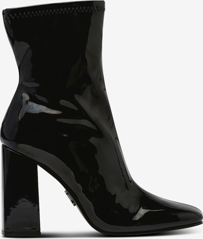 Boots Traverse Bootie - Svart