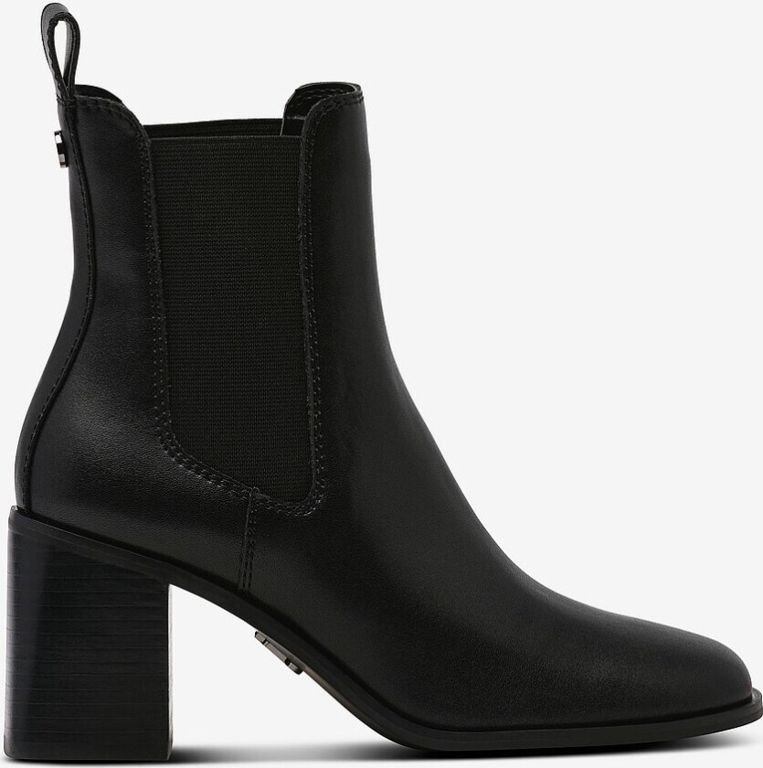 Boots Achiever Bootie - Svart