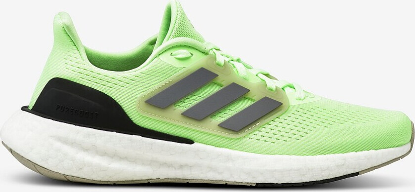 Løpesko Pureboost 23 - Grønn