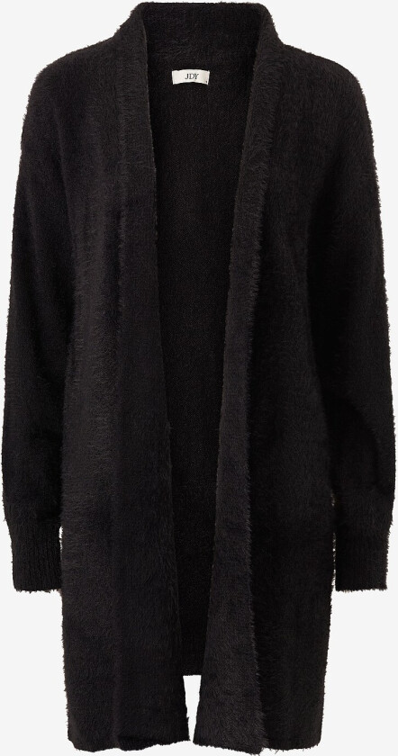 Kardigan jdyJola L/S Long Cardigan Knt - Svart