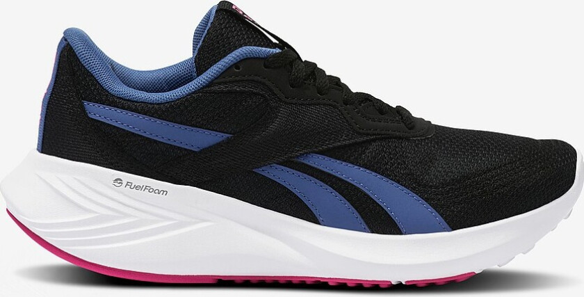 Energen Tech Dame Black/Stepur/Laspin 38