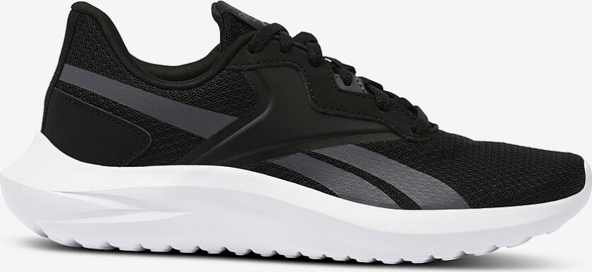 Energen Lux Dame Core Black/Pure Grey 7/White 36