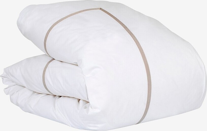 Singolo dynetrekk EKO - Beige