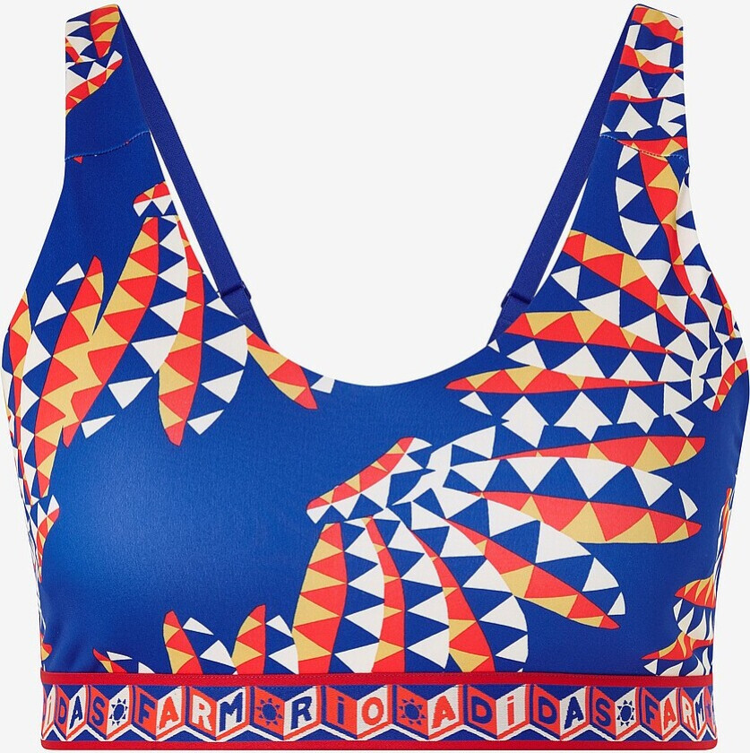 Sports-BH Farm Bra PS - Blå