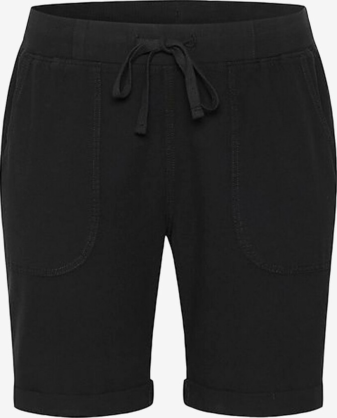 Shorts kcNana Shorts - Svart