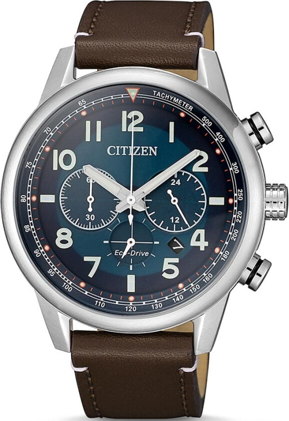 Citizen Klokke Platform CA4420-13L