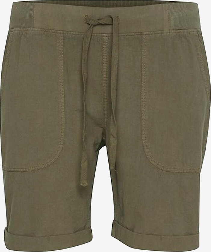 Shorts kcNana Shorts - Grønn