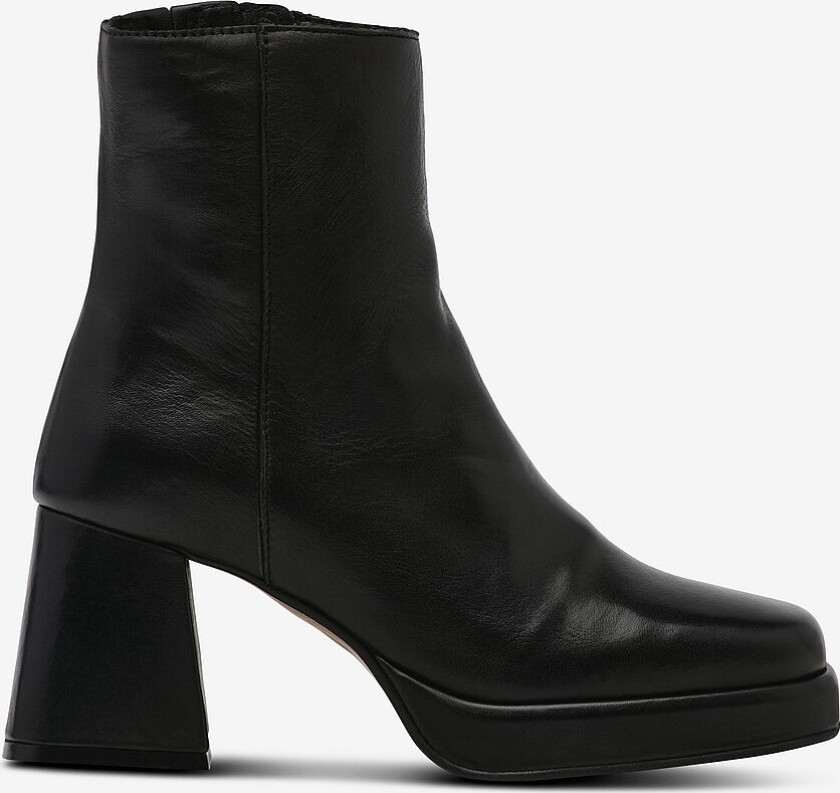 Boots Gladys - Svart