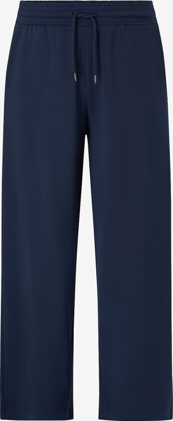 Bukser Pants-J - Blå