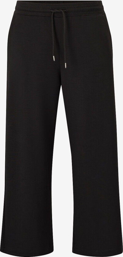 Bukser Pants-J - Svart