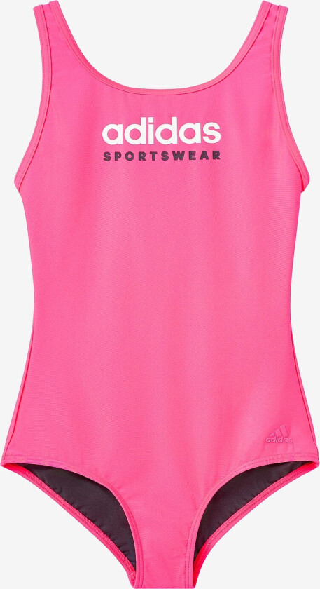 Badedrakt Saw Ubsuit Kids - Rosa