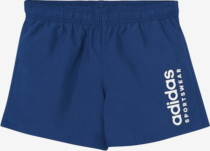 Badeshorts Ess L Clx Short - Blå