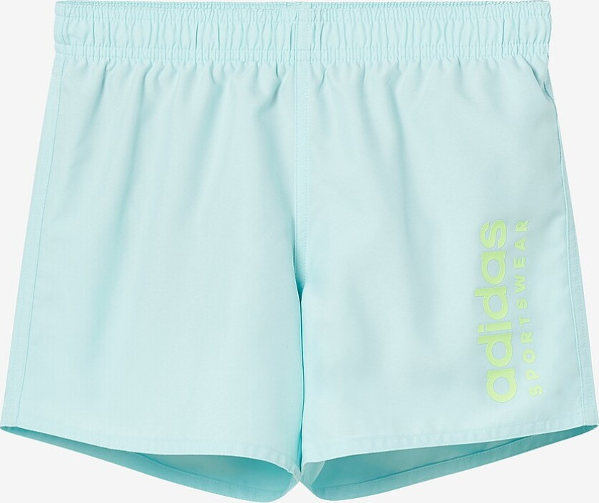 Badeshorts Ess L Clx Short - Grønn