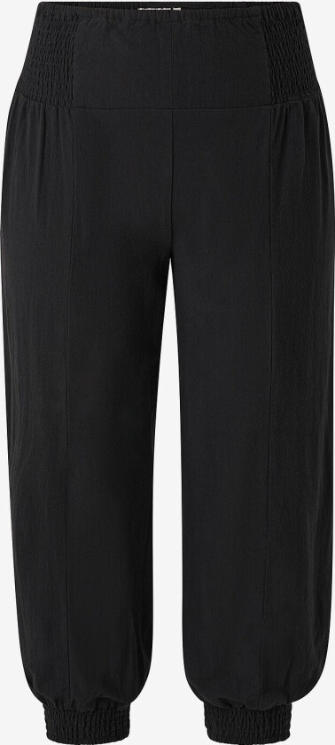 Bukser Pants-W - Svart