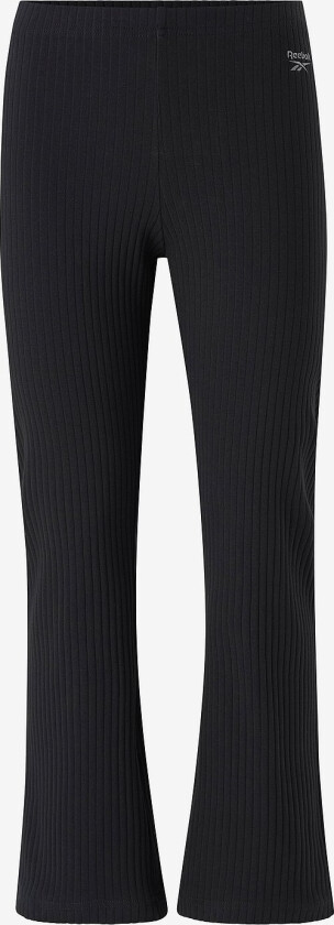 Leggings Cl Wde Trend HR Legging - Svart