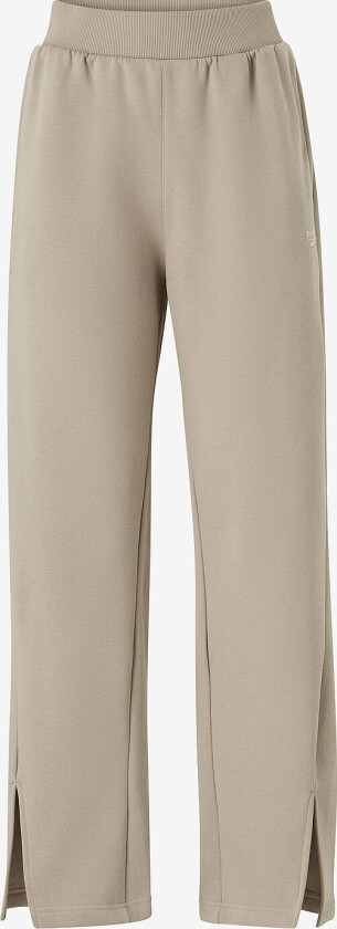 Sweatbukser CL Wde Fleece Pant - Grå