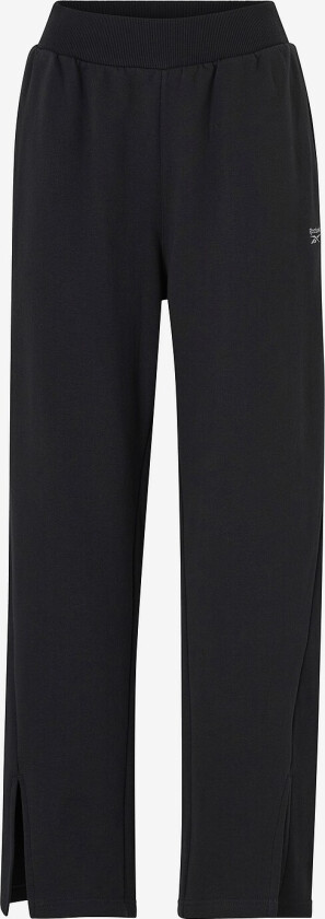 Sweatbukser CL Wde Fleece Pant - Svart