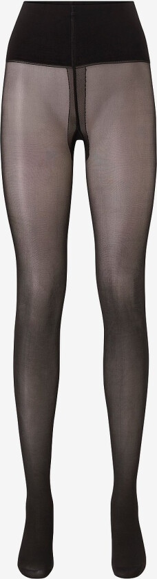 Bilde av Strømpebukser Lois Rip Resistant Tights 40 denier - Svart