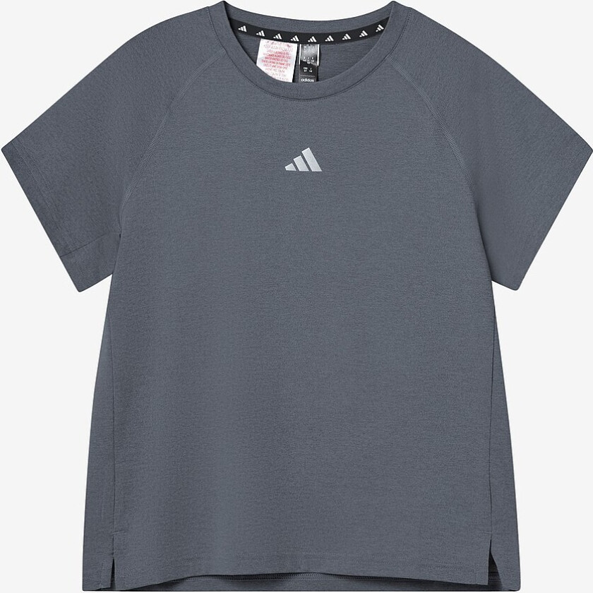 Trenings t-skjorte JG Tee Lux - Svart