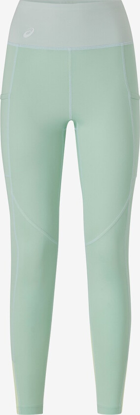 Treningstights Women Tight - Blå