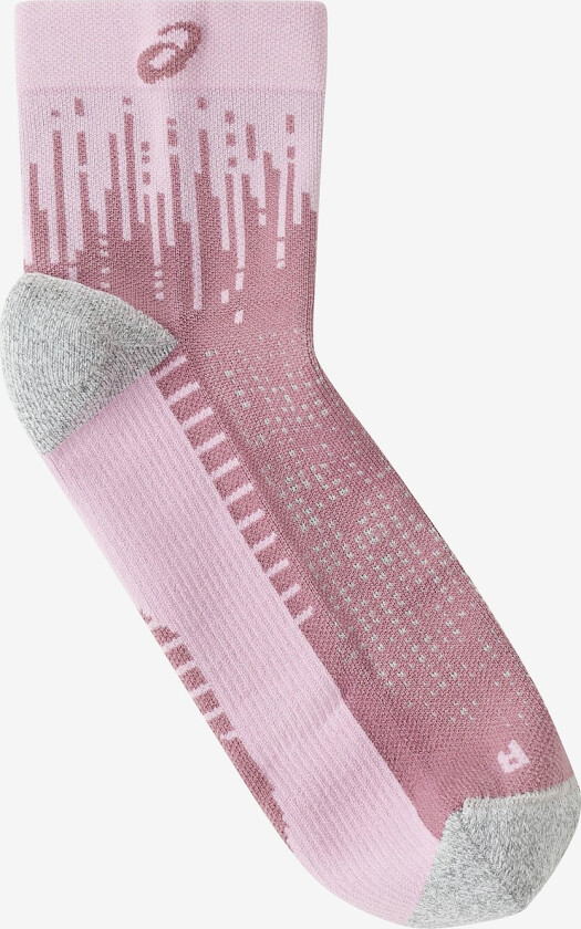 Løpestrømper Performance Run Sock Quarter - Lilla