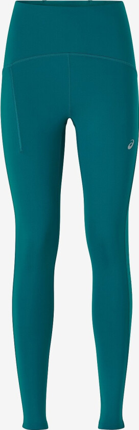 Løpetights Road High Waist Tight - Grønn